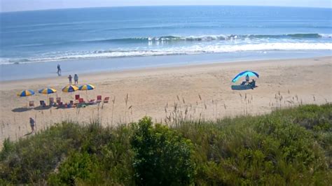 outer banks nc live cam|Outer Banks Webcams 